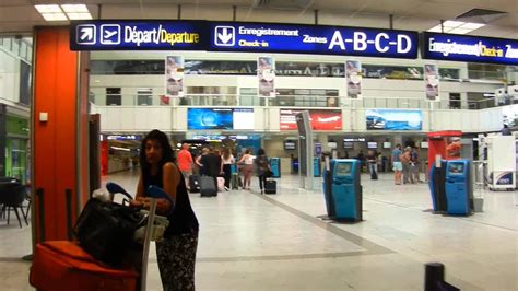 nice airport arrivals